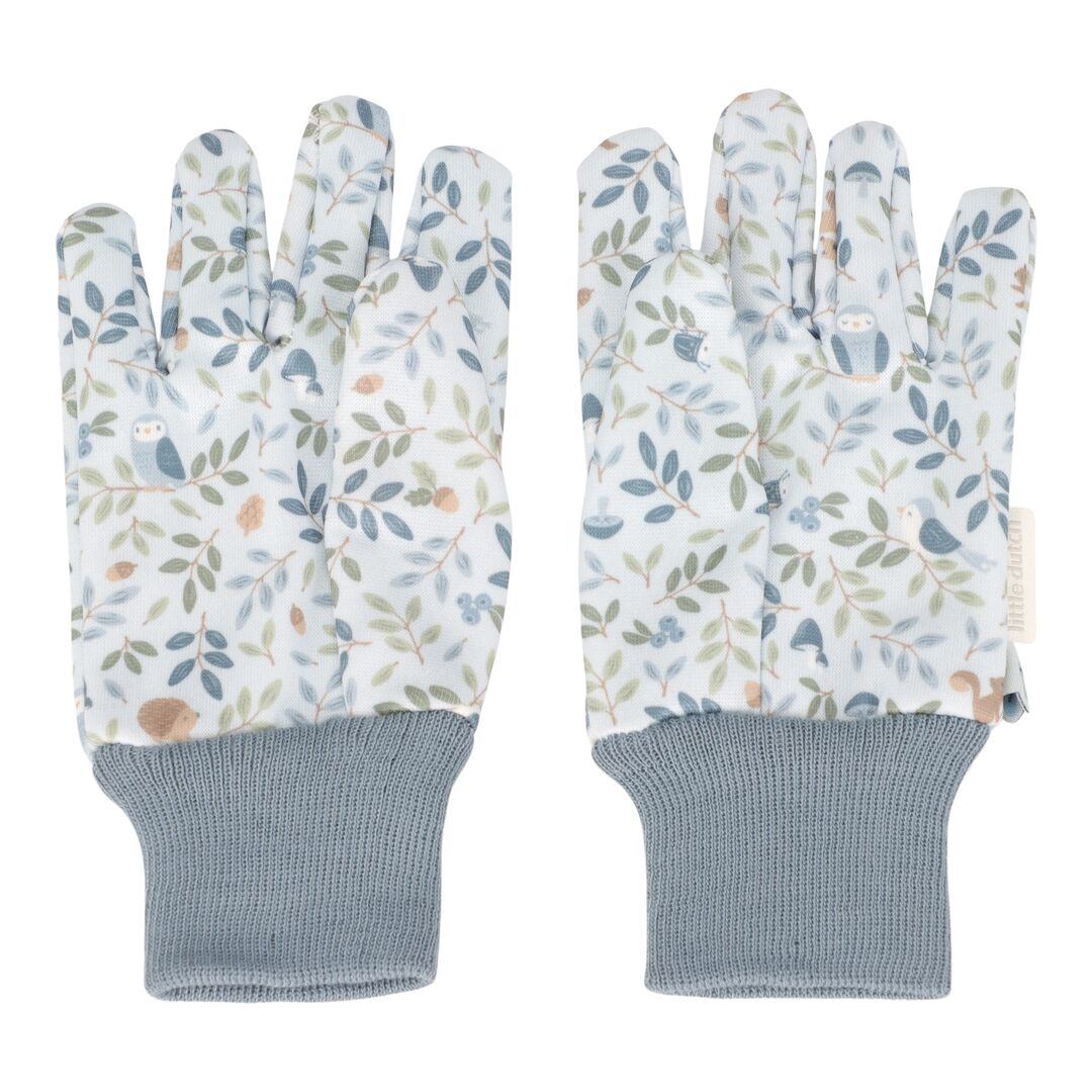 Gartenhandschuhe für Kinder