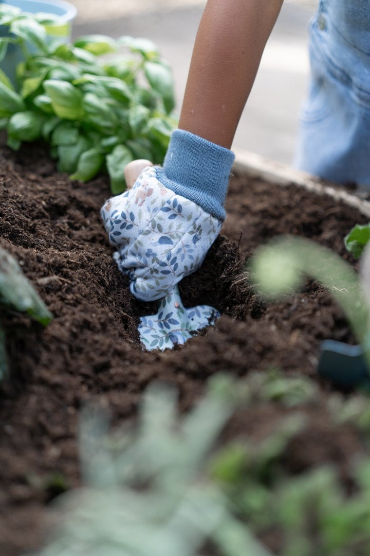 Gartenhandschuhe für Kinder
