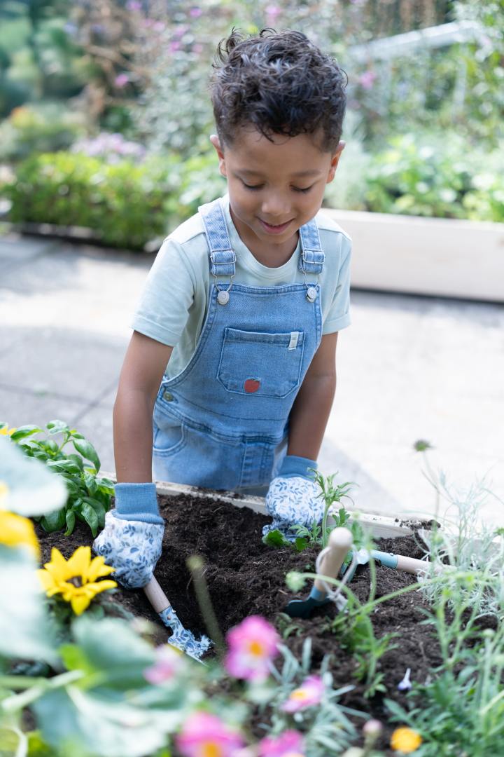 Gartenhandschuhe für Kinder