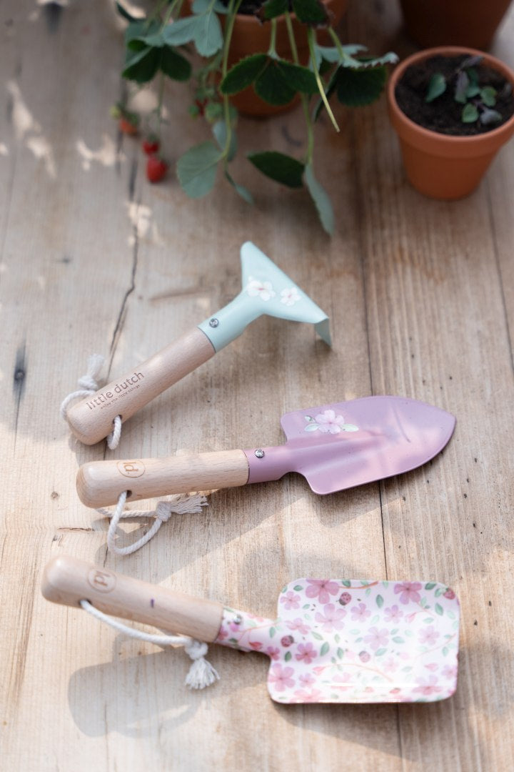 Gartenwerkzeug Set Fairy Garden