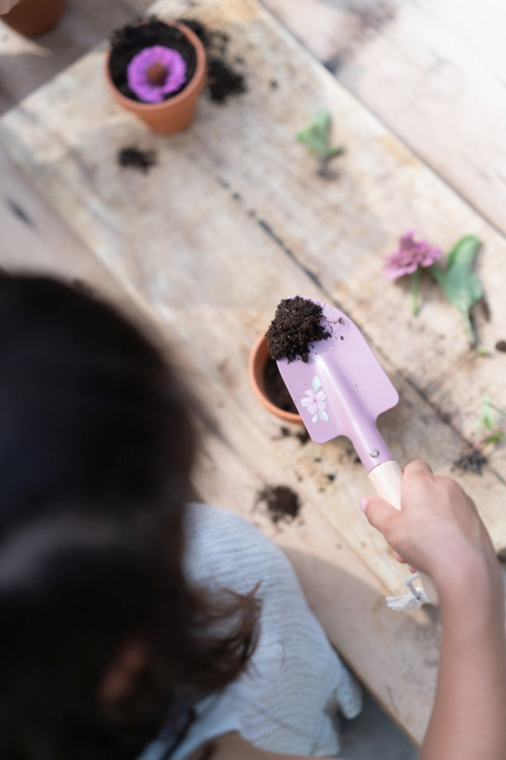 Gartenwerkzeug Set Fairy Garden