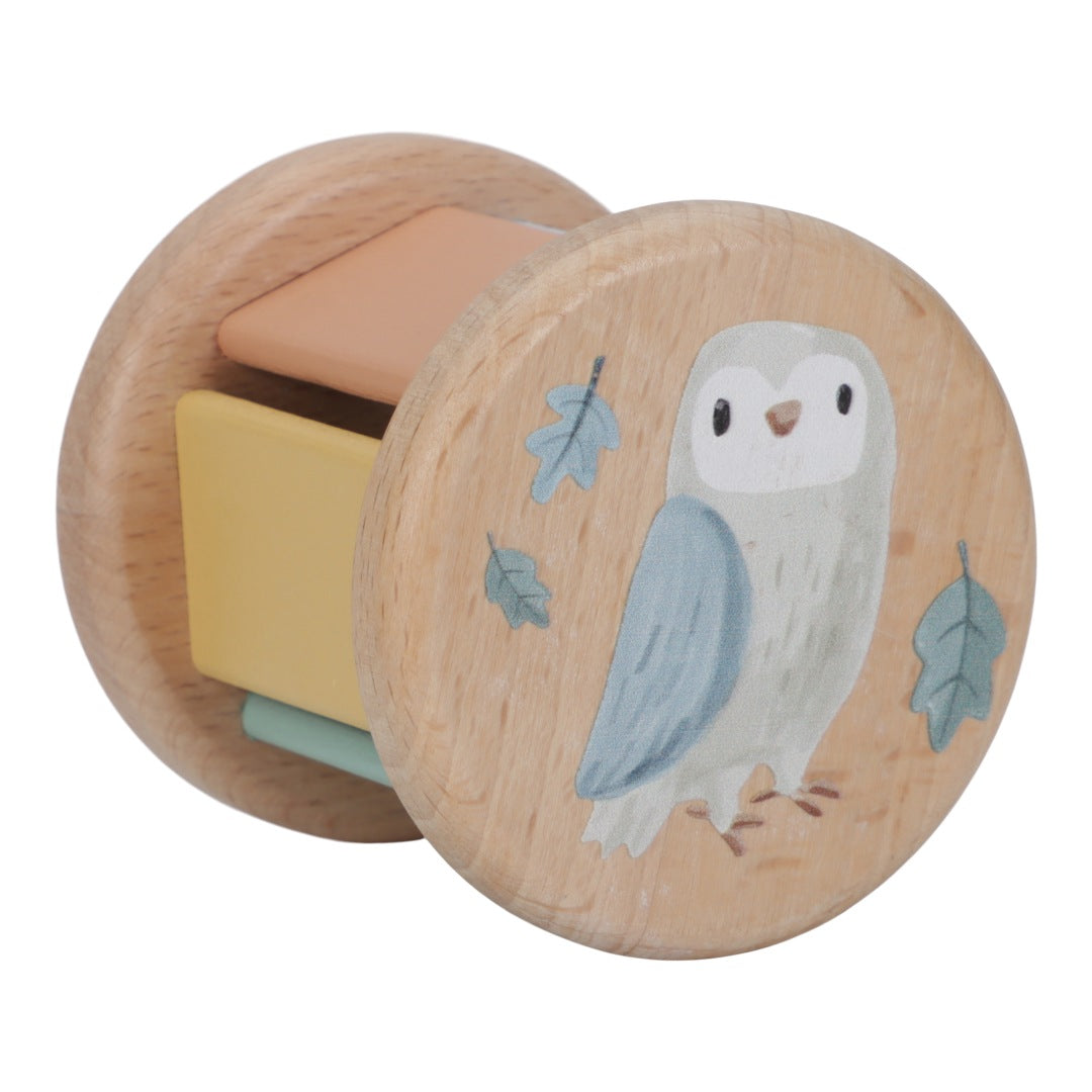 Geschenkset Holz Forest Friends