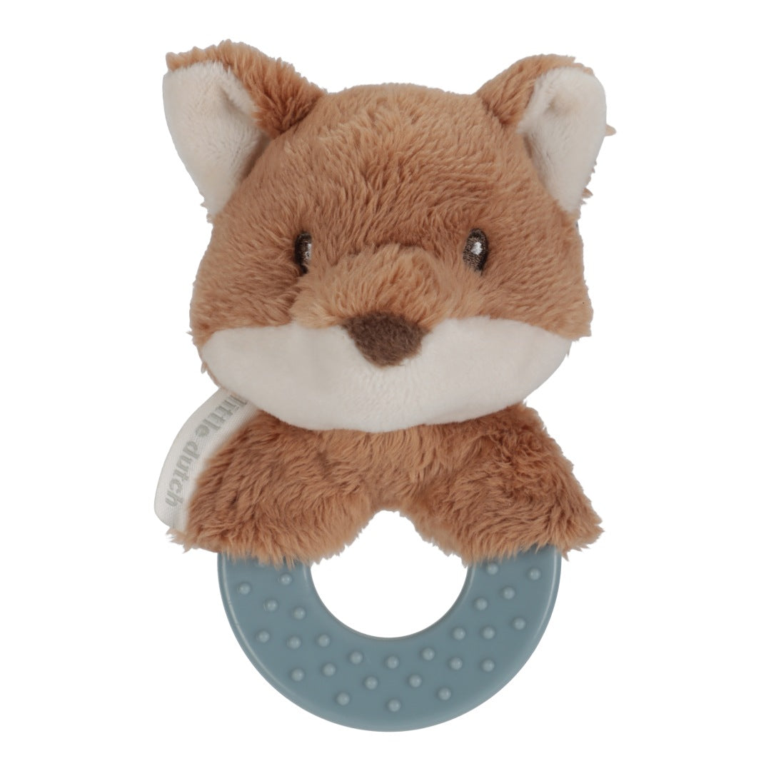 Geschenkset Forest Friends – Geschenk zur Geburt für Babys