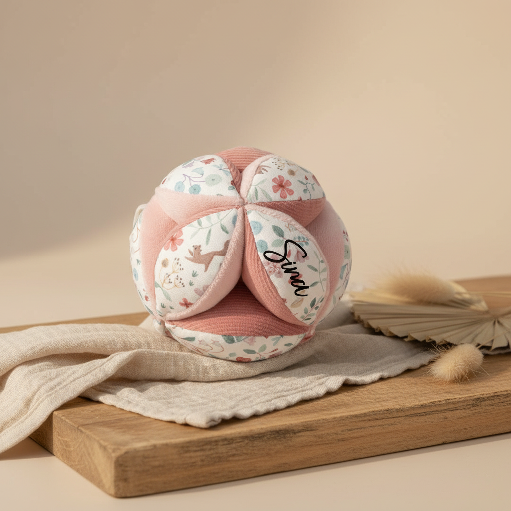Fairy Garden Griffin Ball