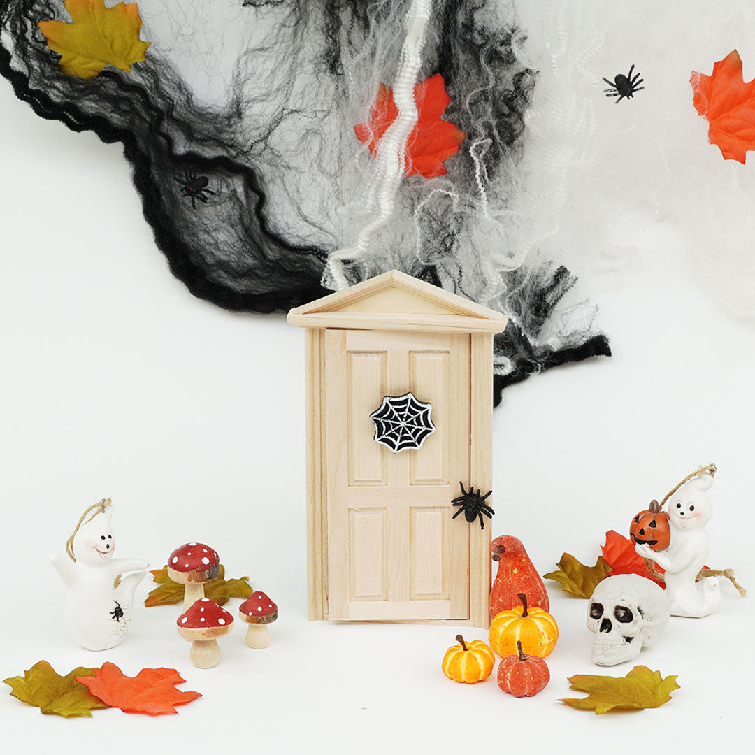 Buy Gnome Accessories Halloween - Set I by Schmatzepuffer