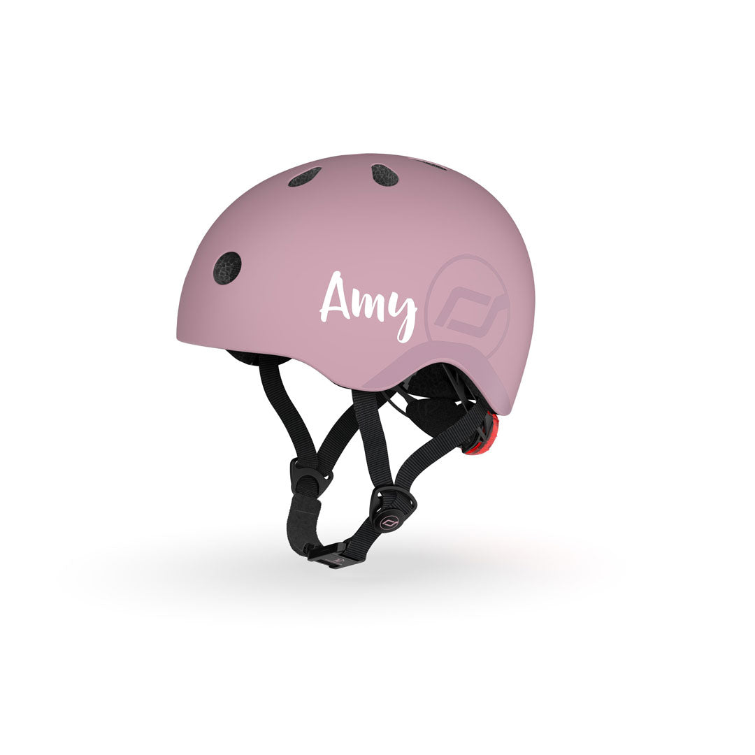 Casque S - M Wildberry | Scooter et balade