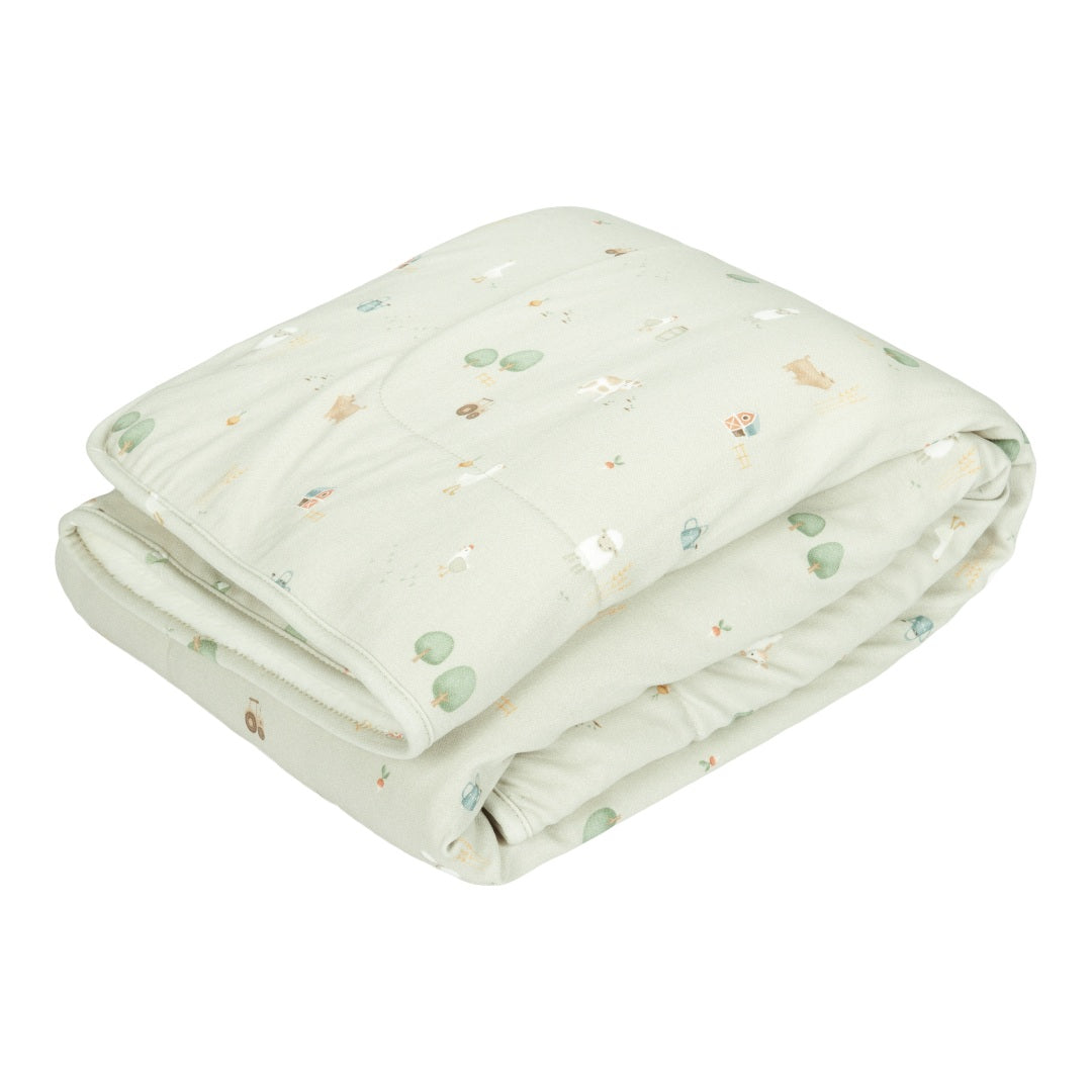 Children's duvet - Little Farm | Little Dutch