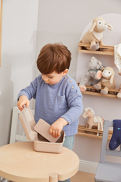 Children's lunch box FARM | Sterntaler
