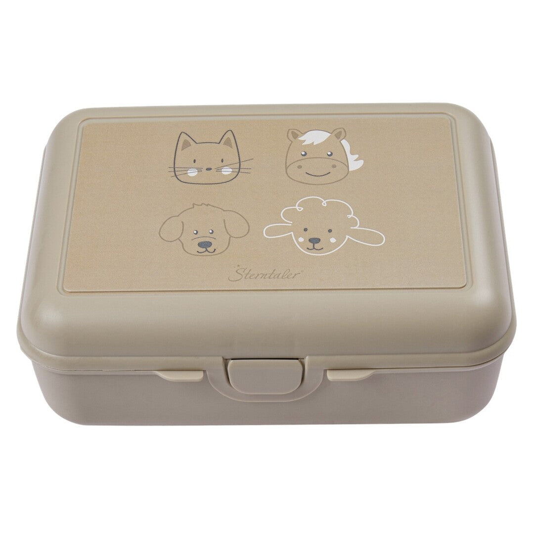 Children's lunch box FARM | Sterntaler
