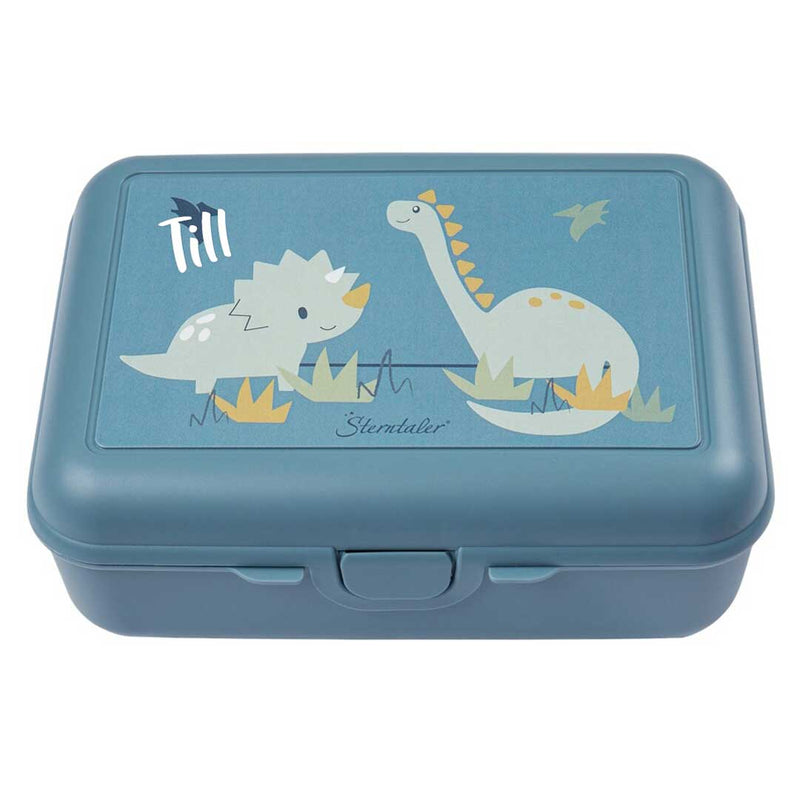 Children's lunch box DINO Rexi | Sterntaler