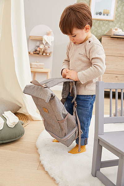 Kinderrucksack BAUERNHOF 8l | Sterntaler