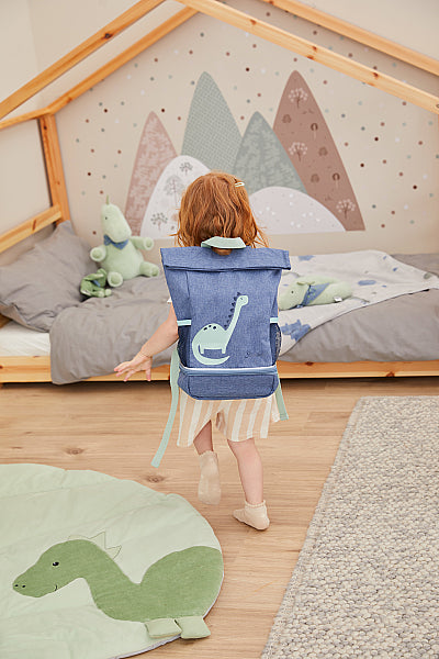 Kinderrucksack DINO Rexi 8l | Sterntaler