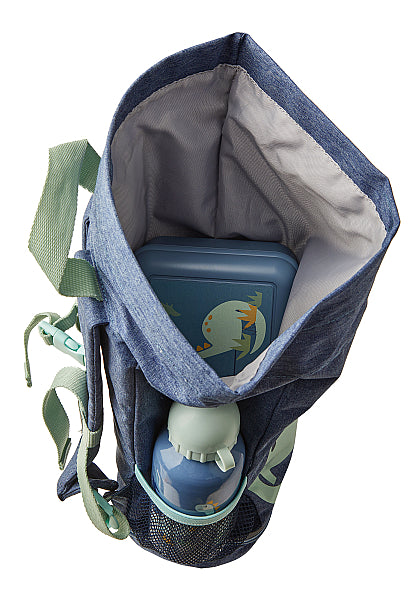 Kinderrucksack DINO Rexi 8l | Sterntaler