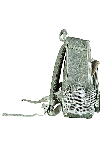 Kinderrucksack KATZE Lilly 4,5l isoliert | Sterntaler