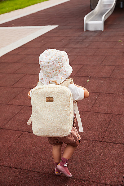 Kinderrucksack SCHAF Flocke 5l | Sterntaler