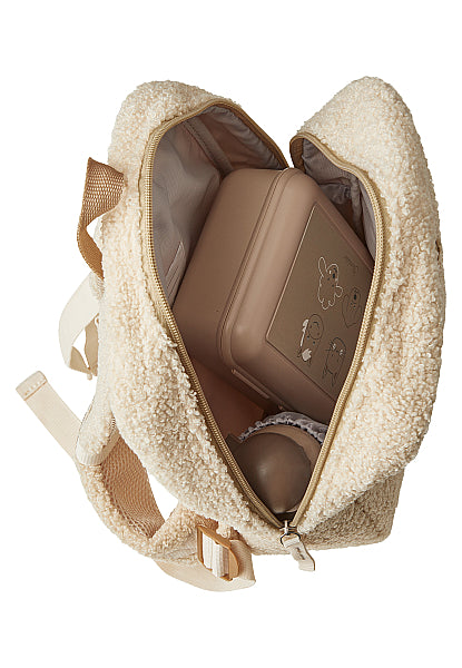 Kinderrucksack SCHAF Flocke 5l | Sterntaler