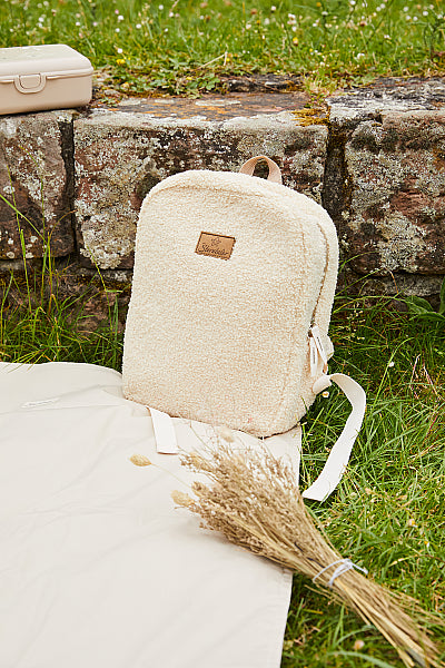 Kinderrucksack SCHAF Flocke 5l | Sterntaler