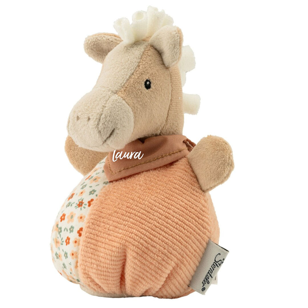 HORSE Sac câlin ensoleillé | Sterntaler