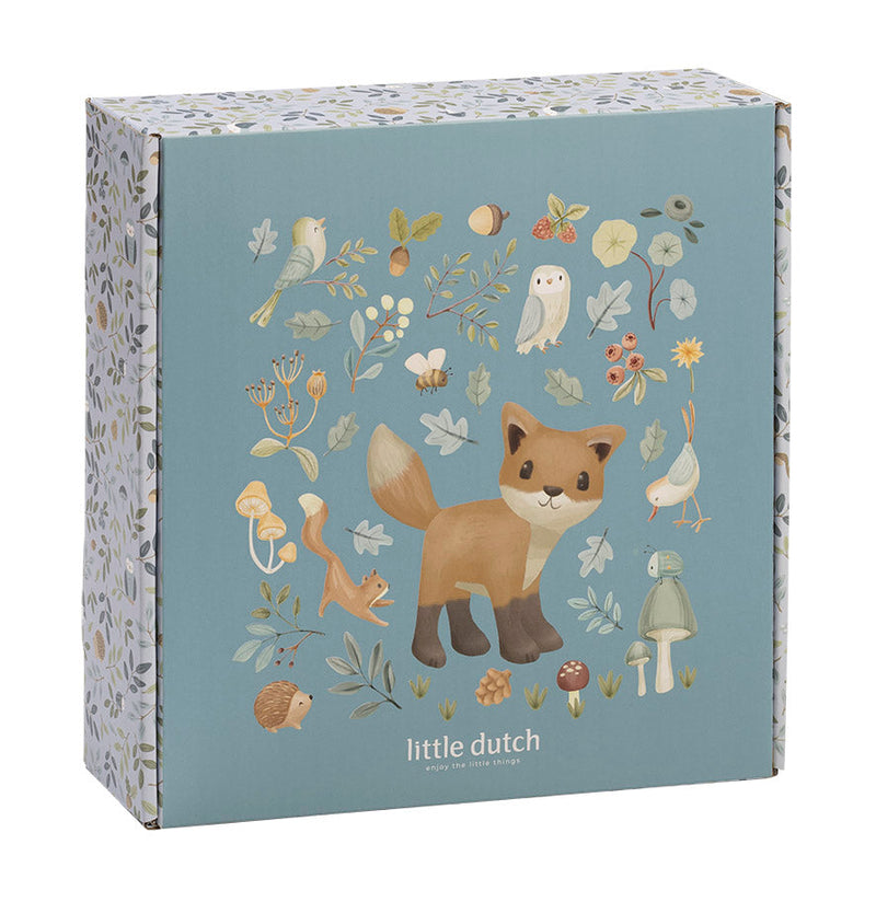Creative box Forest Friends | Little Dutch
