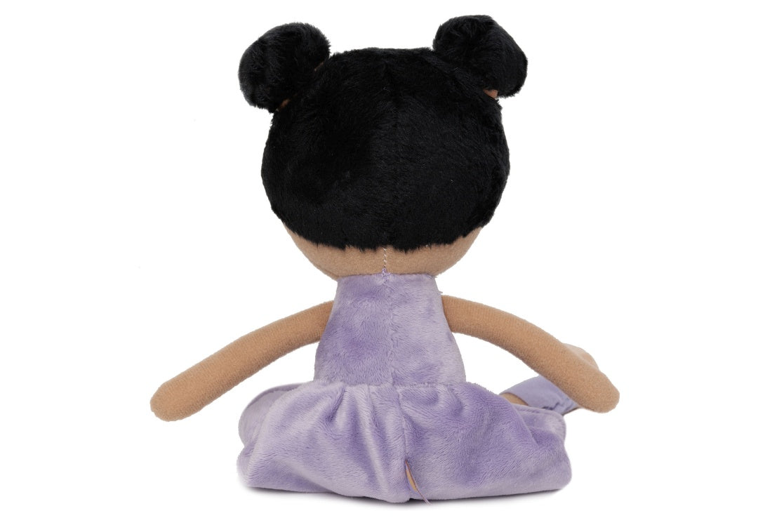 Kuschelpuppe Daisy | Jollein