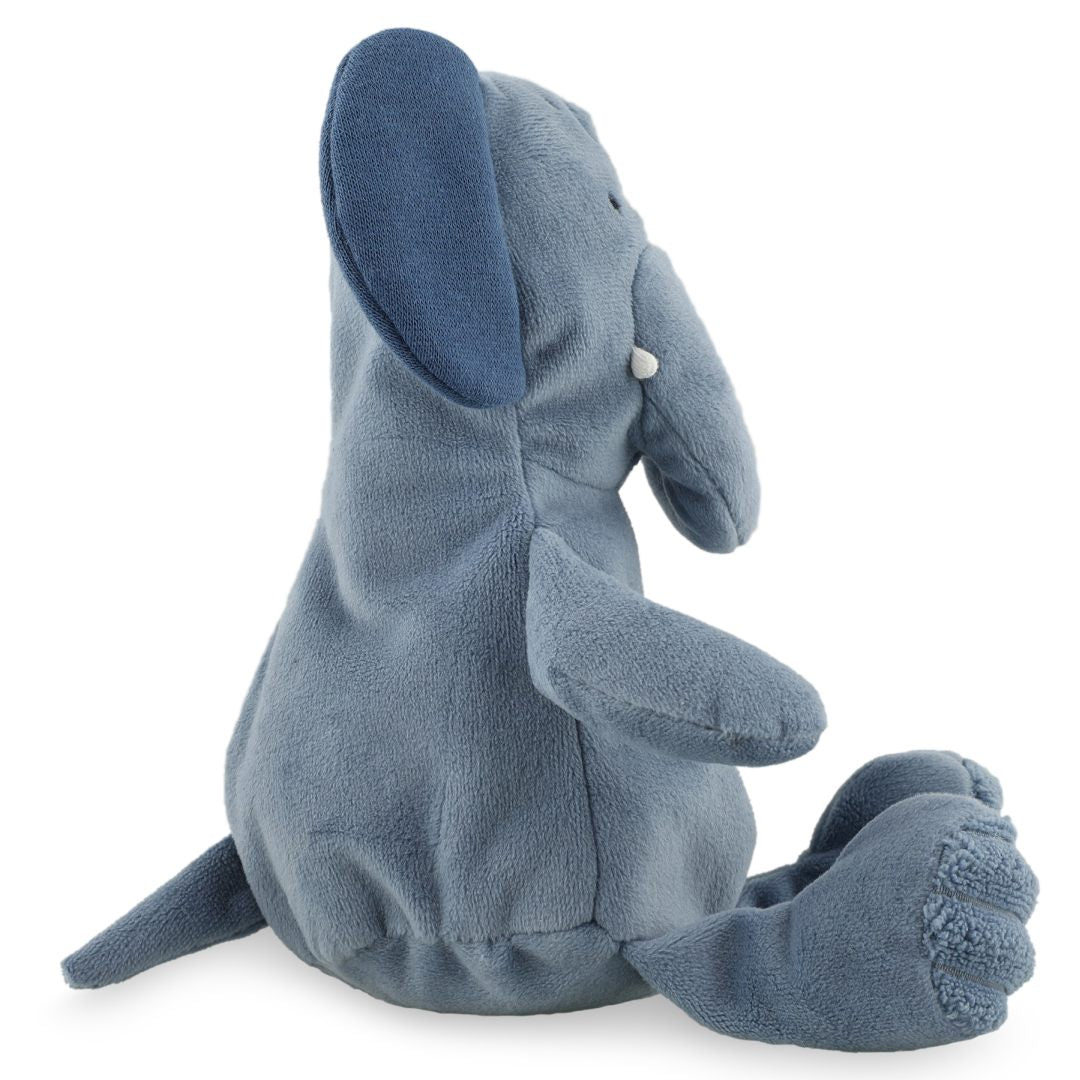 Baby cuddly toy - Elephant | Trixie