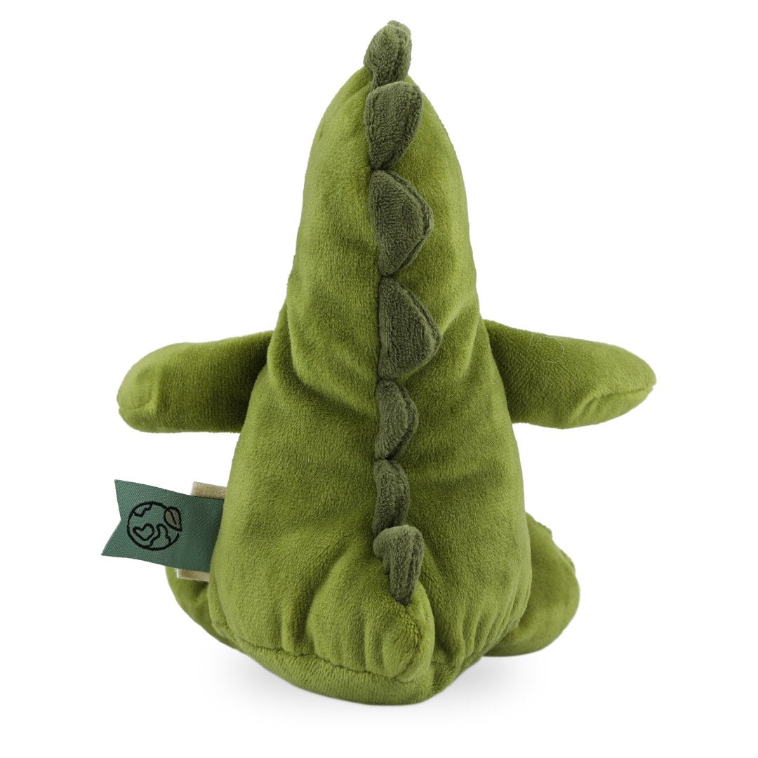 Kuscheltier Baby - Herr Dino | Trixie