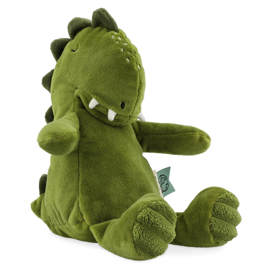 Kuscheltier Baby - Herr Dino | Trixie
