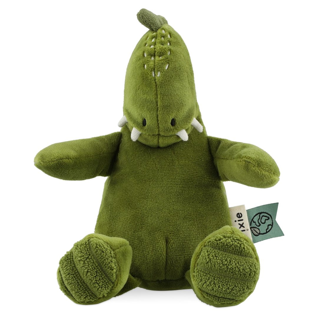 Kuscheltier Baby - Herr Dino | Trixie