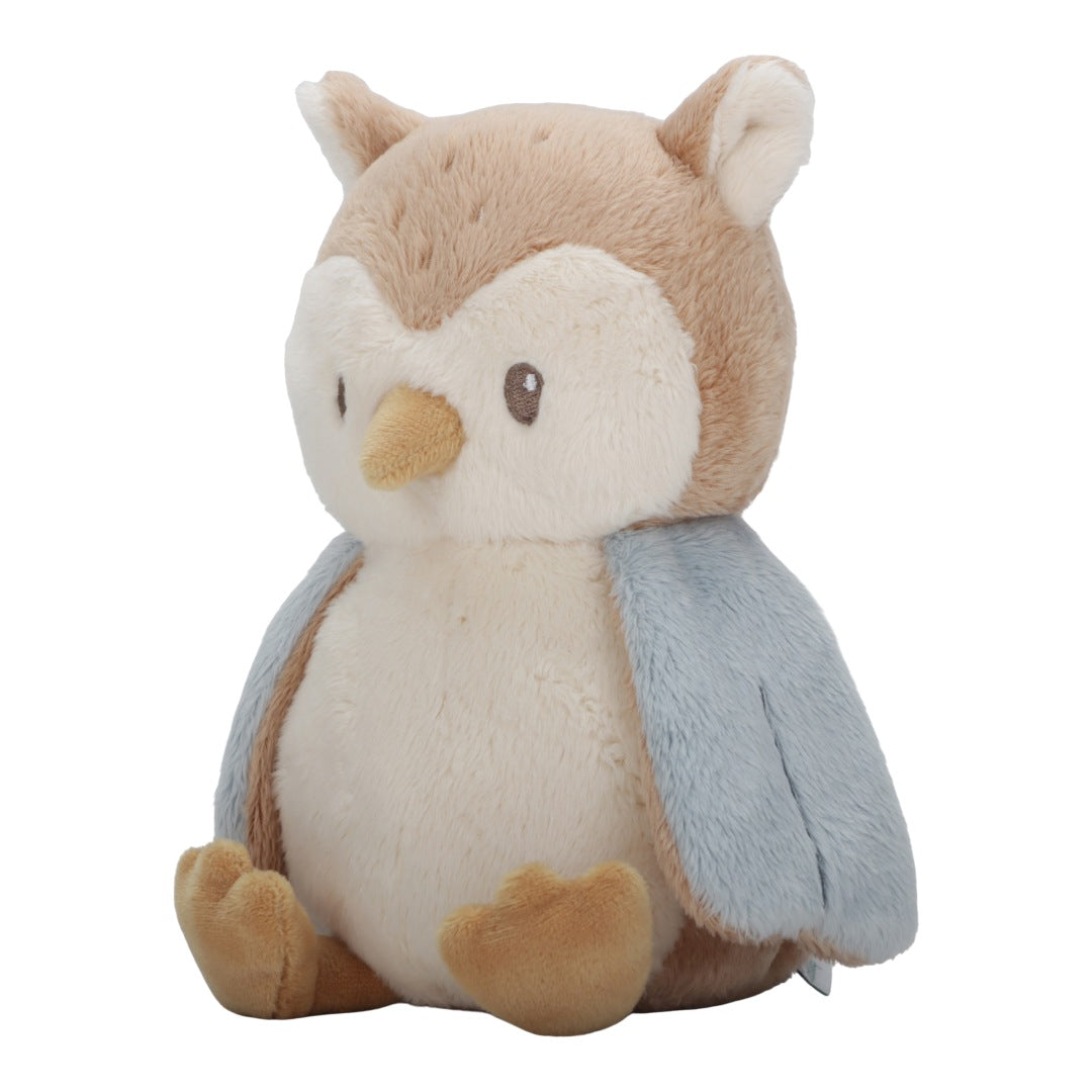 Kuscheltier Eule Forest Friends