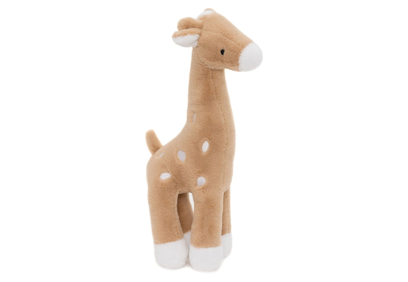 Kuscheltier Giraffe Biscuit | Jollein