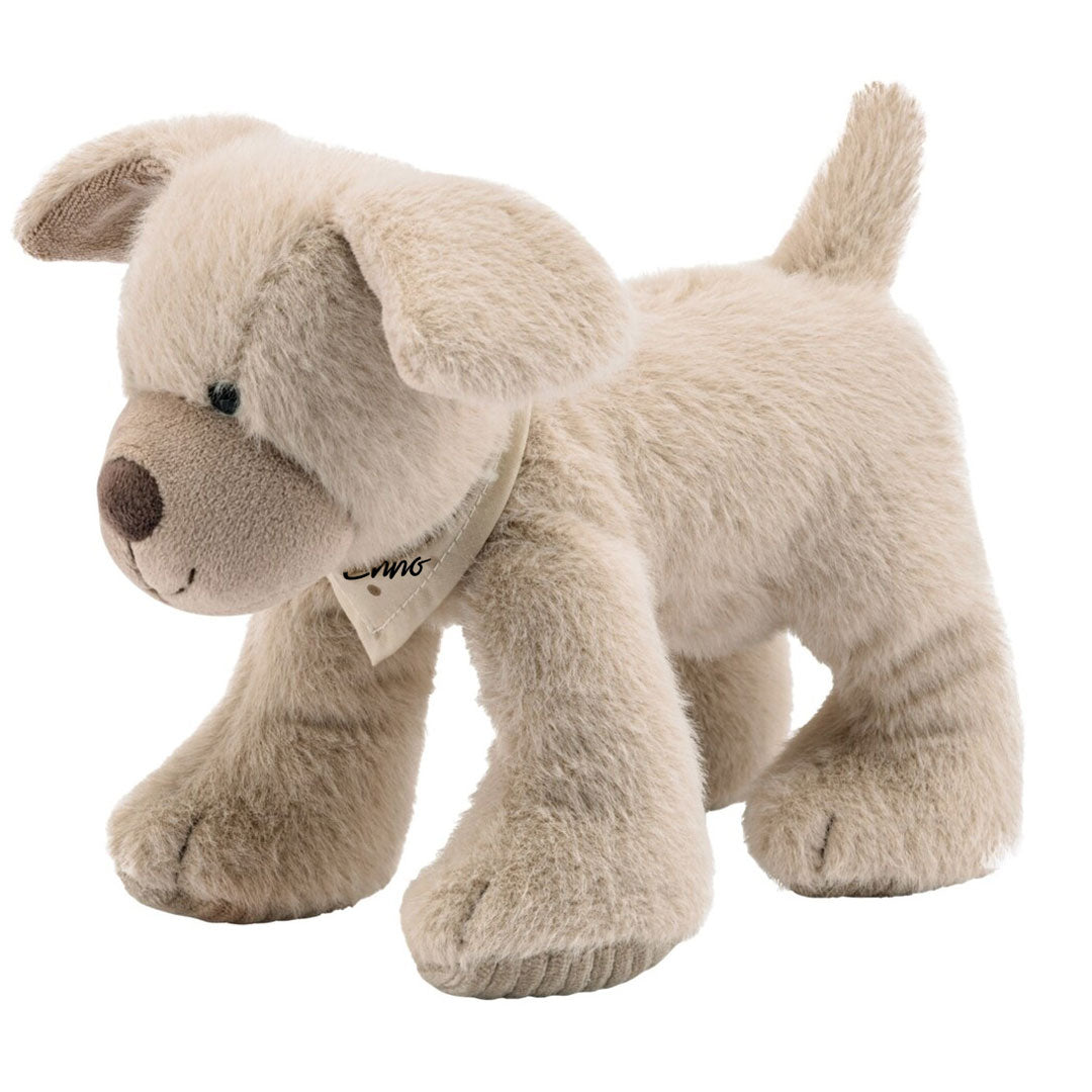 Peluche M DOG Lucky | Sterntaler