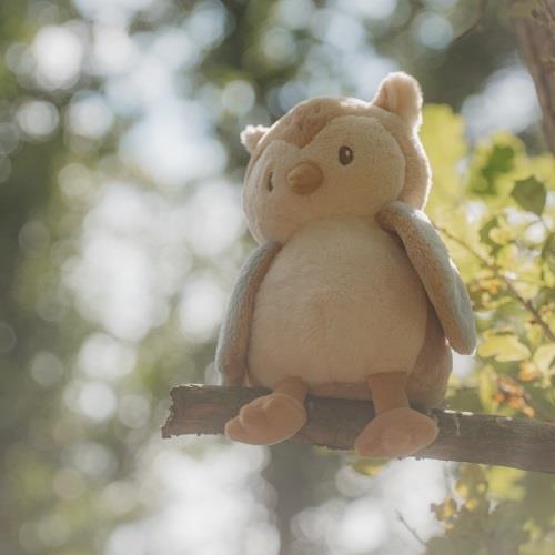 Kuscheltier Eule Forest Friends