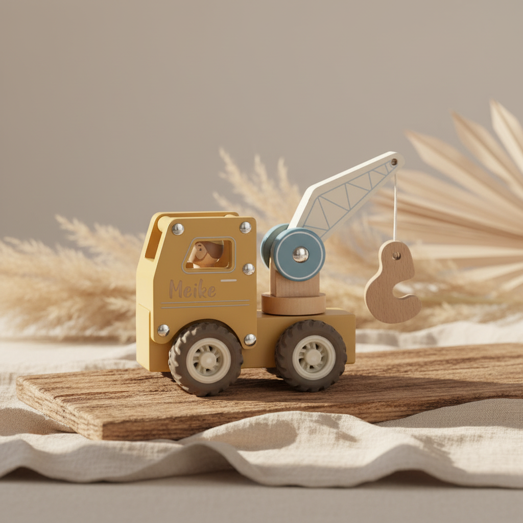 Camion-grue