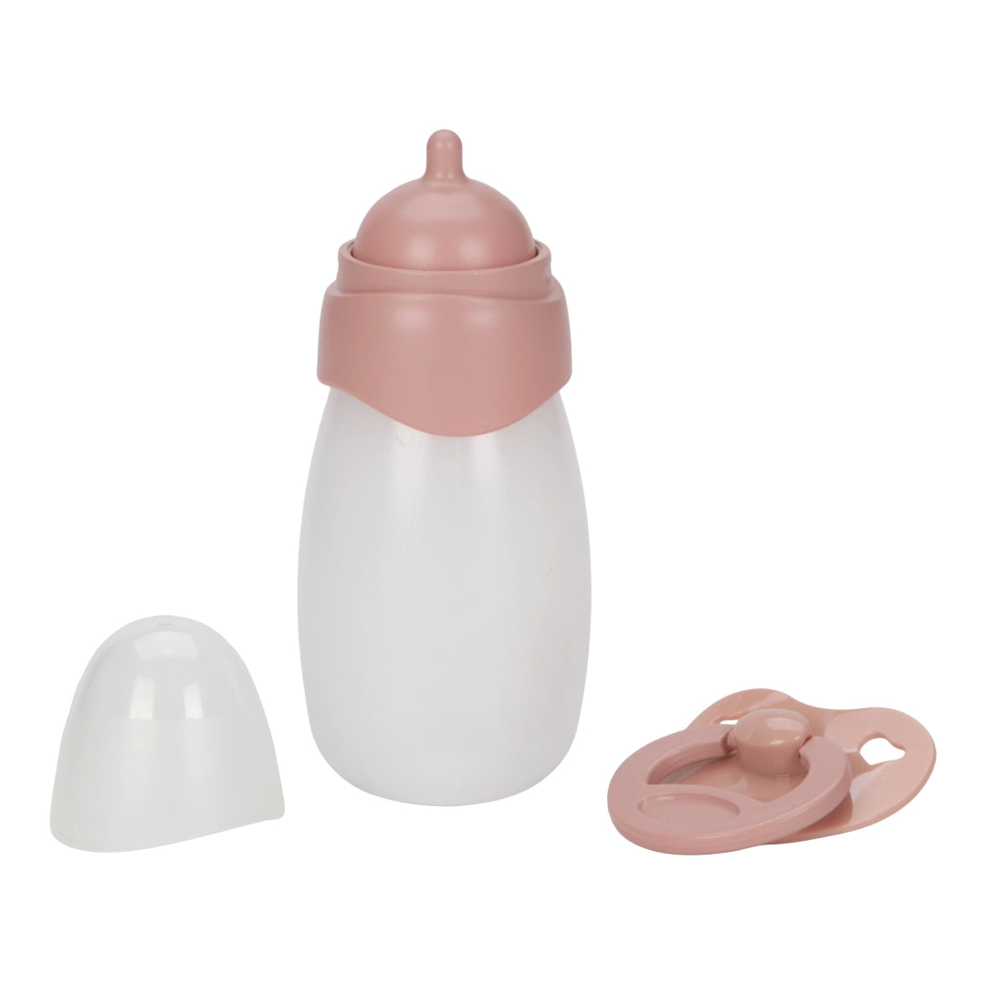 Puppe Noa 7-teiliges-Set personalisiert