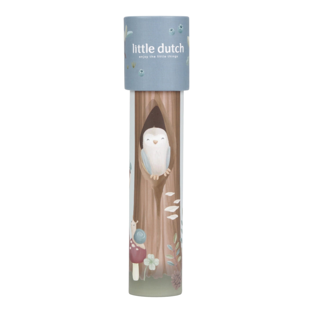 Kaleidoscope Forest Friends – Discovery Toy for Children