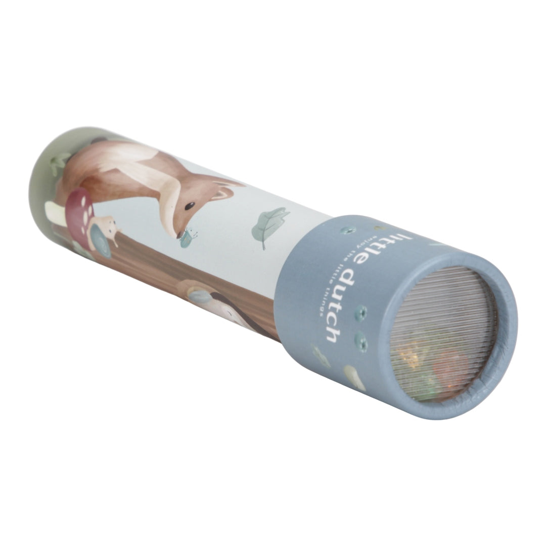 Kaleidoscope Forest Friends – Discovery Toy for Children