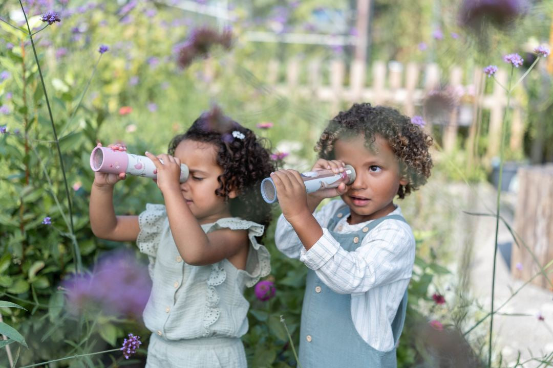 Kaleidoscope Forest Friends – Discovery Toy for Children