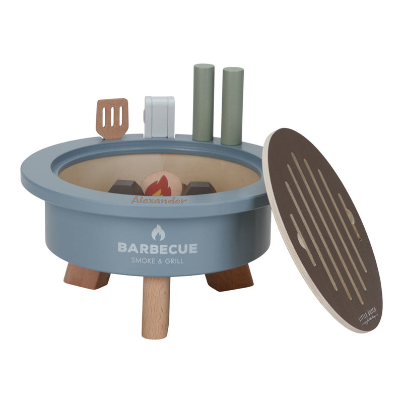 Grill Spielzeug-Set