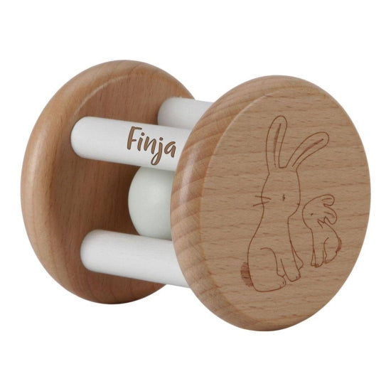 Roll-Rassel Baby Bunny