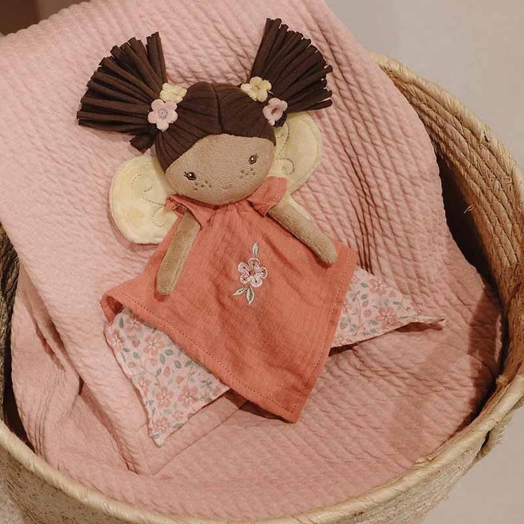 Comforter Fairy Evi | Little Dutch