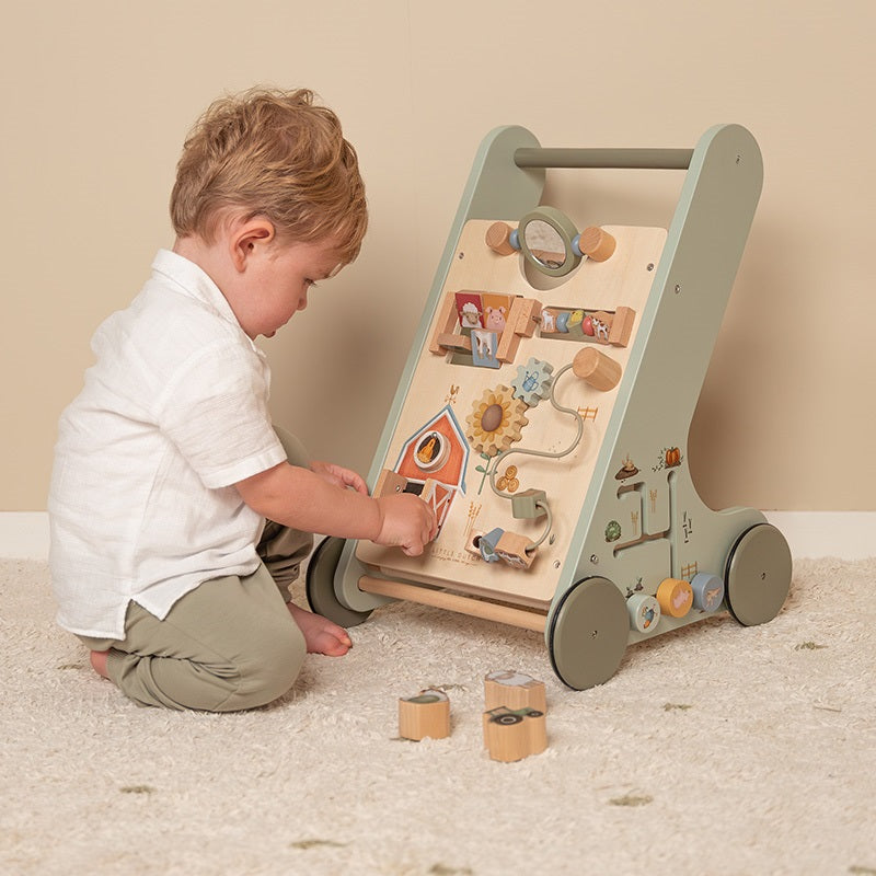 Activity walker Little Farm