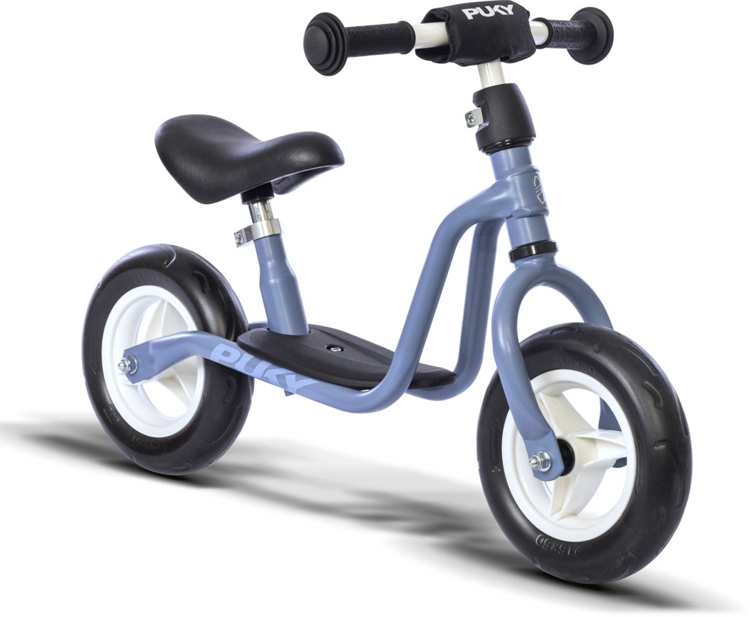 Laufrad M Pigeon Blue | PUKY