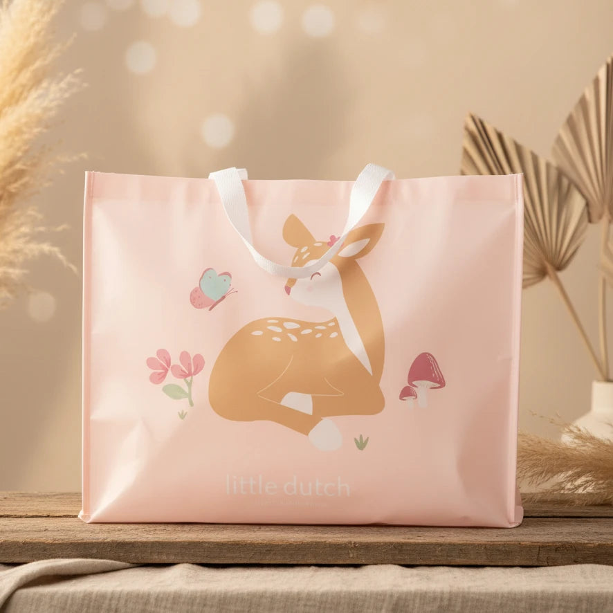 Children's Shopper Fairy Garden for daycare and excursions