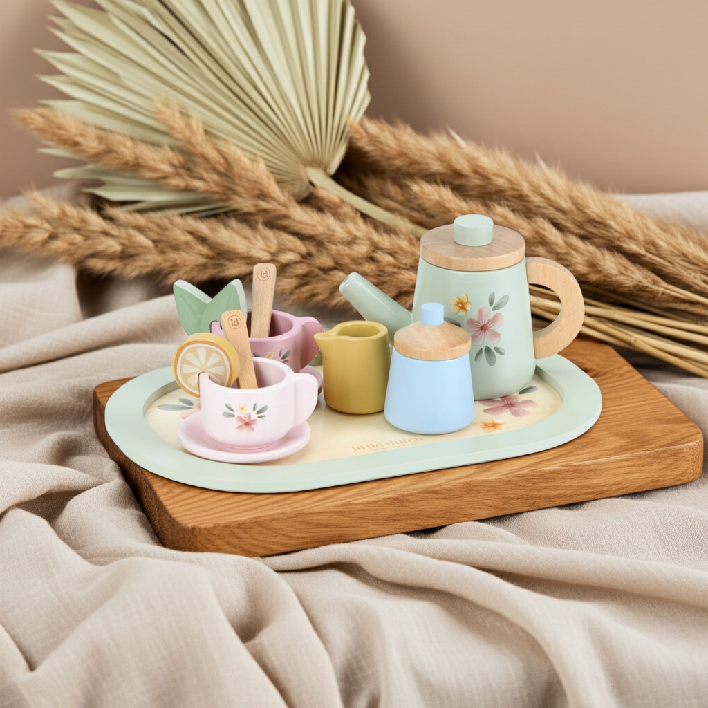 Tea set