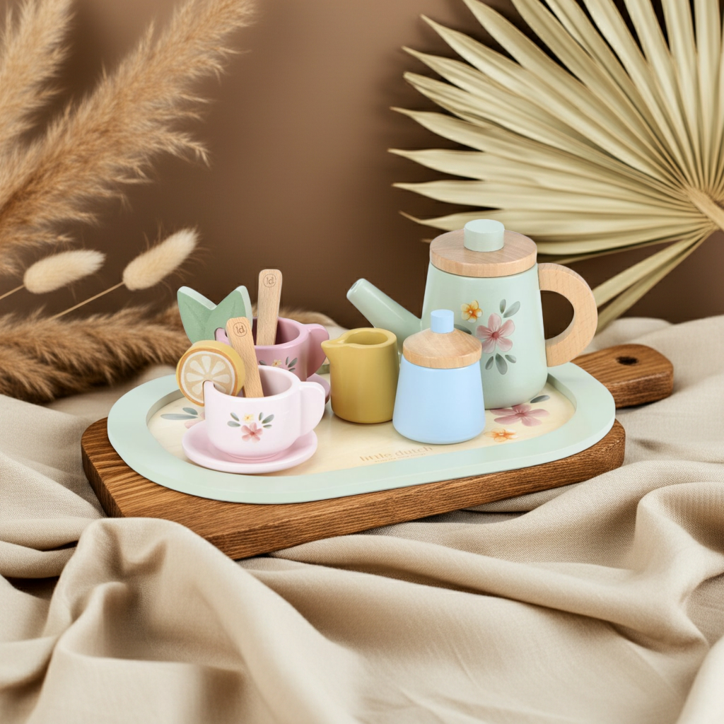 Tea set