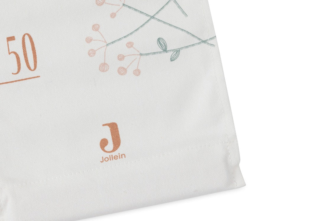 Lovely Birds measuring stick | Jollein