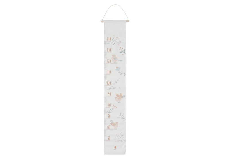 Messlatte Lovely Birds | Jollein