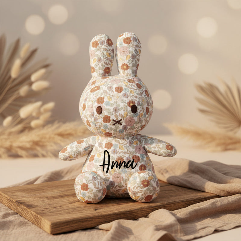 Kuschelhase Miffy 35 cm zum Kuscheln und Liebhaben