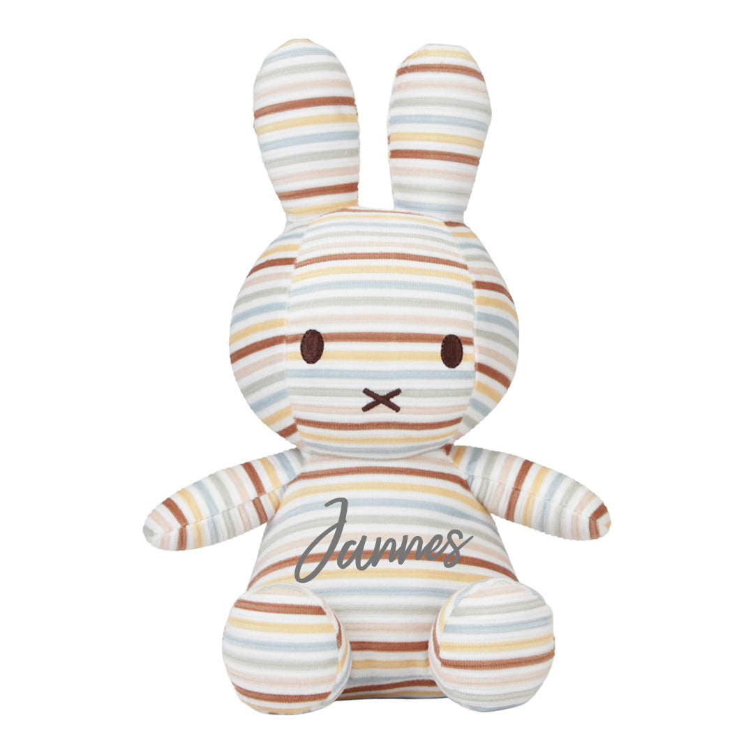 Kuscheltier Miffy Hase 25 cm zum Kuscheln und Liebhaben