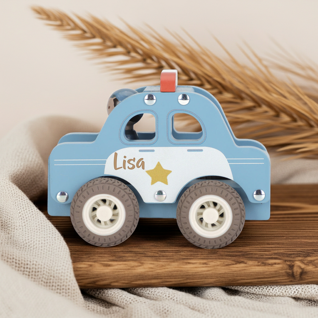 Polizeiauto